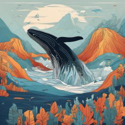 Whale Fall