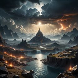 Wyrd of the Apocalypse