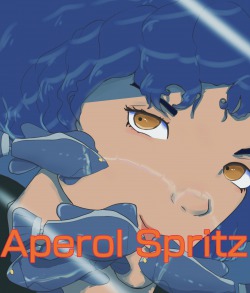 Aperol Spritz [HIATUS]