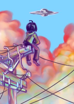Shatter The Earth