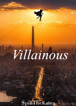 Villainous