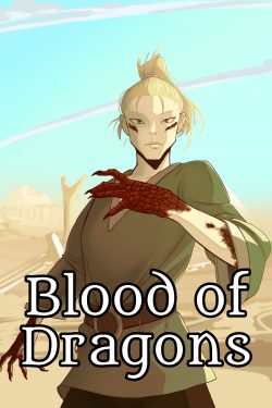 Blood of Dragons