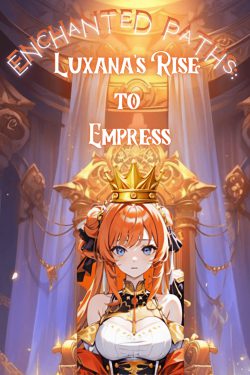 Enchanted Paths: Luxana’s Rise to Empress