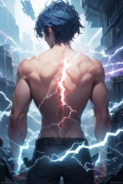The Lord of Elements