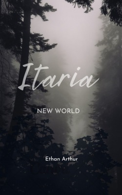 Itaria: New world