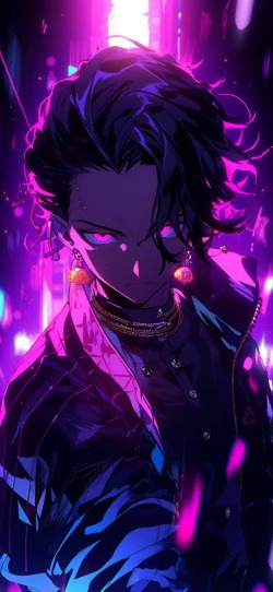 Power x Freedom