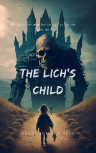 The Lich’s Child