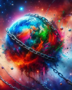 Embracing Desires in a World Unbound