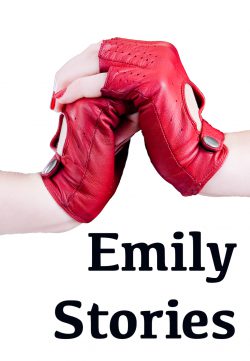 Just Super: Emily Stories
