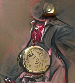 Infinite Regression [Dropped]