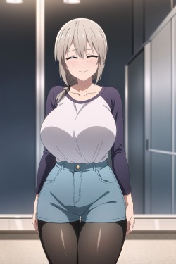 MULTIVERSE: THE LUST SYSTEM