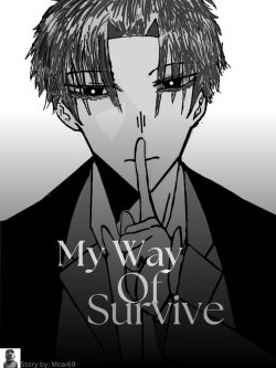 My Way Of Survive