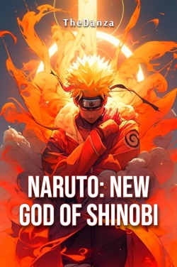 Naruto: New God of Shinobi | Scribble Hub