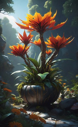 Spirit Plant: I have an entry panel