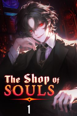 The Shop Of Souls