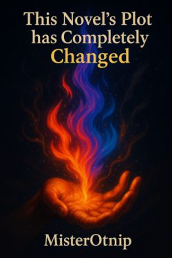 This Novel’s Plot has Completely Changed | Scribble Hub