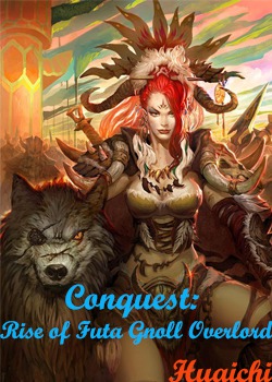 Conquest: Rise of F*ta Gnoll Overlord
