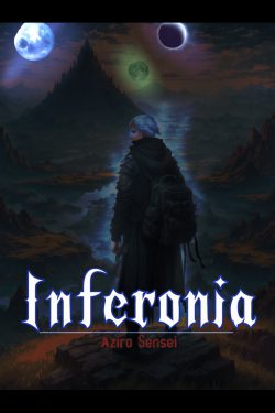 Inferonia : Approaching Apocalypse