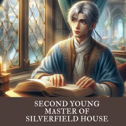 SECOND YOUNG MASTER OF SILVERFIELD HOUSE