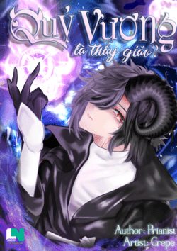 The Demon King is the teacher?