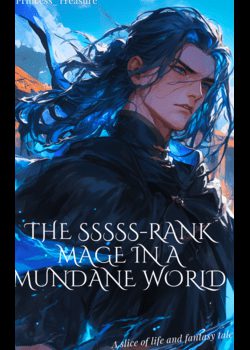 The SSSSS-Rank Mage In A Mundane World