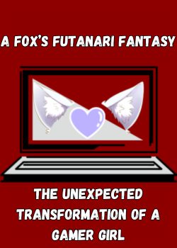 A Fox’s F*tanari Fantasy: The Unexpected Transformation of a Gamer Girl