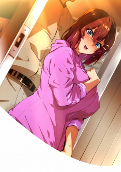 Akane – One shot