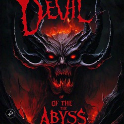 Devil of the Abyss