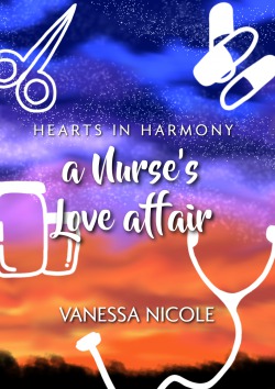 Hearts in Harmony: A Nurse’s Love Affair [GL]