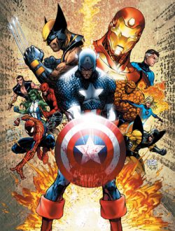Marvels MCU revamped Origins