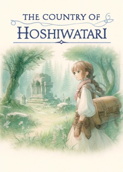 The Country of Hoshiwatari