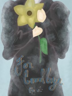 For Goodbye