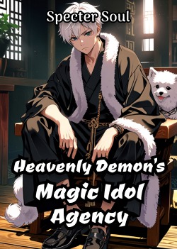 Heavenly Demon’s Magic Idol Agency