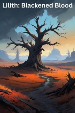 Lilith: Blackened Blood | Scribble Hub