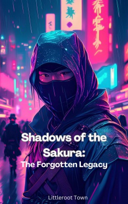 Shadows of the Sakura: The Forgotten Legacy