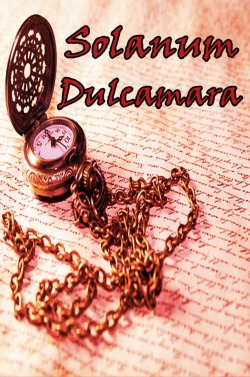 Solanum Dulcamara