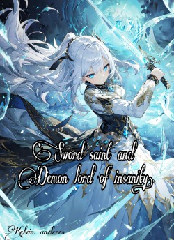 A Myth Reborn: Sword Saint and Demon King of Insanity