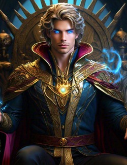 The Third Generation Of Dark Lord | Scribble Hub