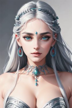 Goddess Rescue System