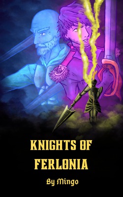 Knights Of Ferlonia
