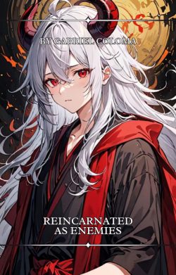 Reincarnated as Enemies