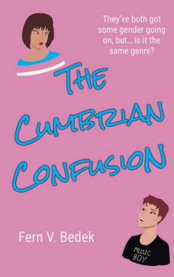 The Cumbrian Confusion
