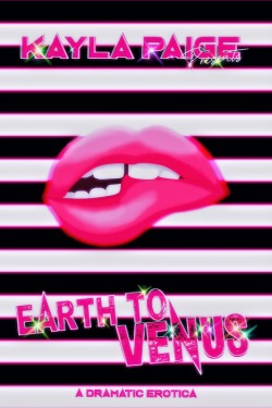EARTH TO VENUS