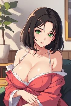 Fantasies of My Third Life
