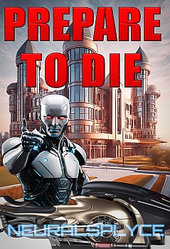 Prepare To Die