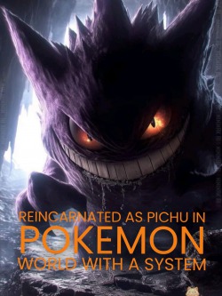 Reincarnated as Pichu In Pokémon World With System [LitRPG ...