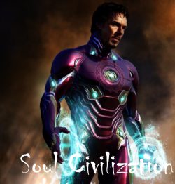 Soul Civilization