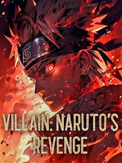 Villain: Naruto’s Revenge