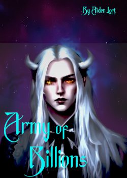 Army of Billions | Scribble Hub