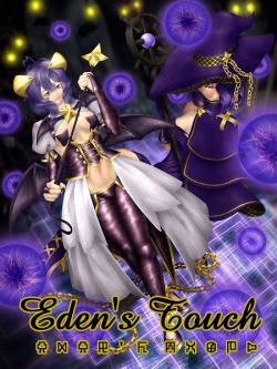 Eden’s Touch